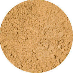 Mineral Foundation Powder from Eco Minerals-PERFECTION-True Tan