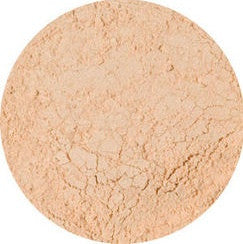 Mineral Foundation Powder from Eco Minerals-PERFECTION-Vanilla