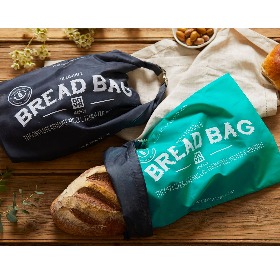 Reusable Bread Bag by ONYA
