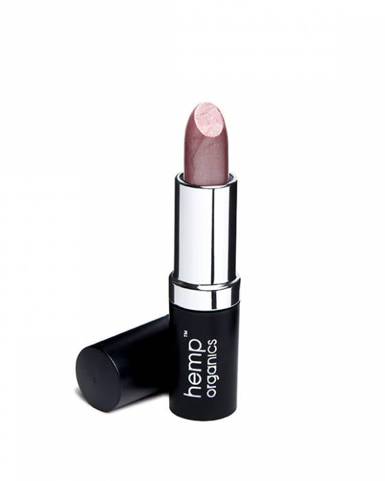 Natural Lipstick (Rose Quartz) from Hemp Organics