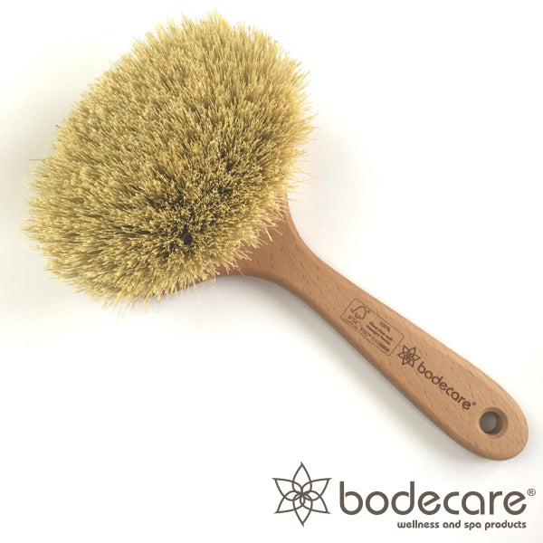 Detox Dry Body Brush - Bodecare