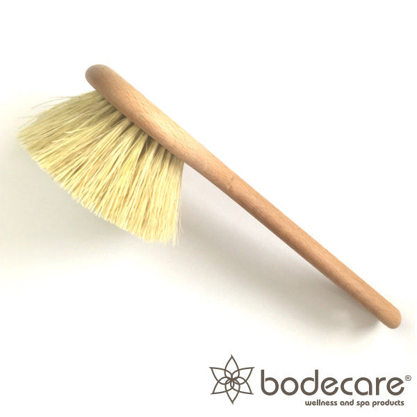 Detox Dry Body Brush - Bodecare