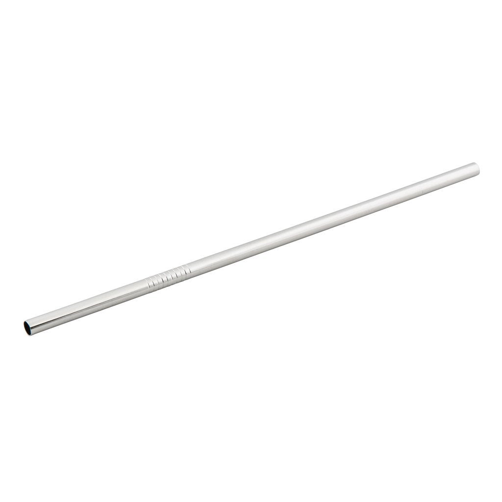 Stainless Steel Straw - Straight