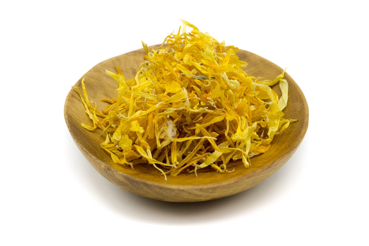 Calendula Herbs - Organic