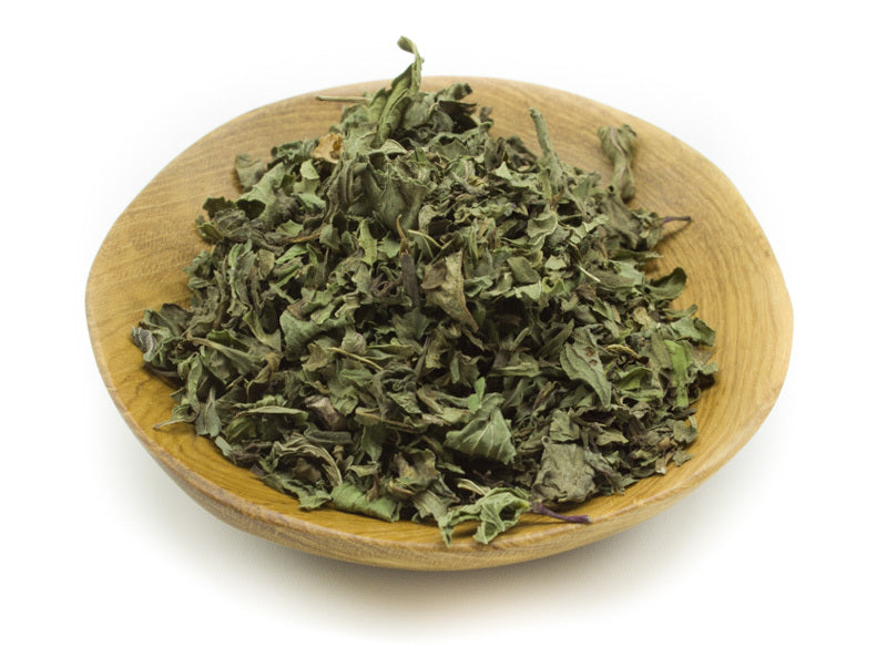 Peppermint Herb - Organic