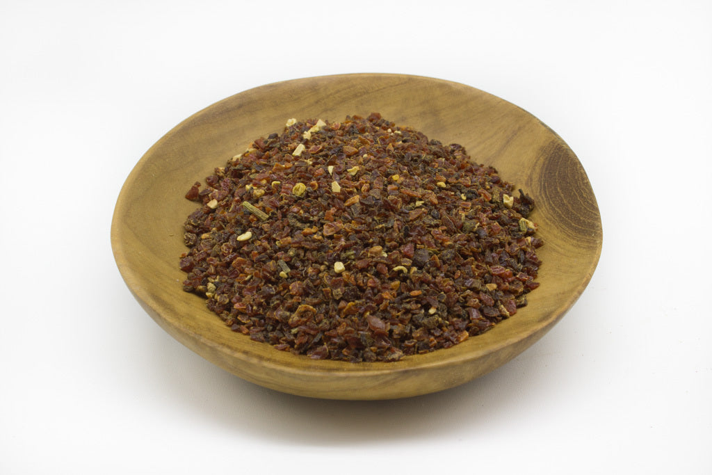 Rose Hip Herb - Organic