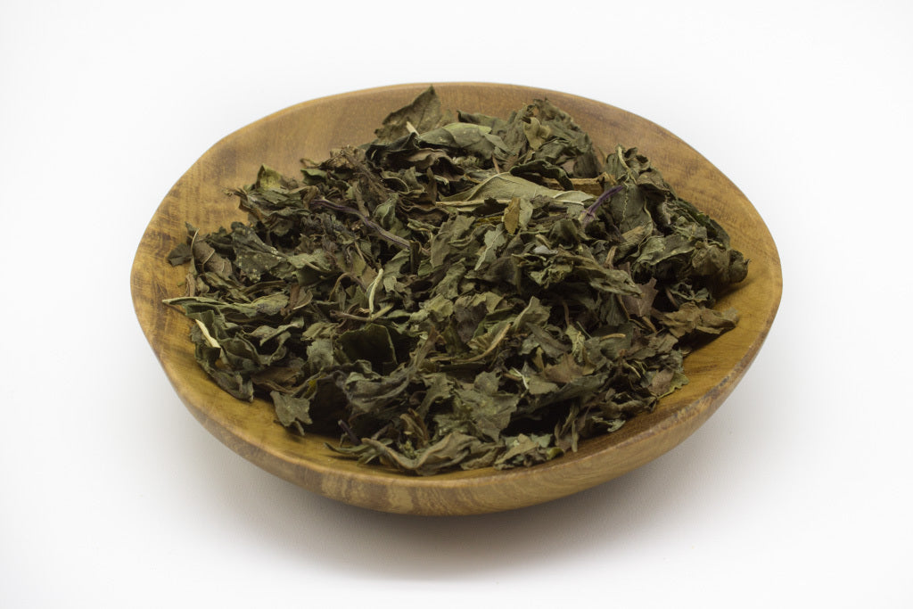 Spearmint Herb - Organic
