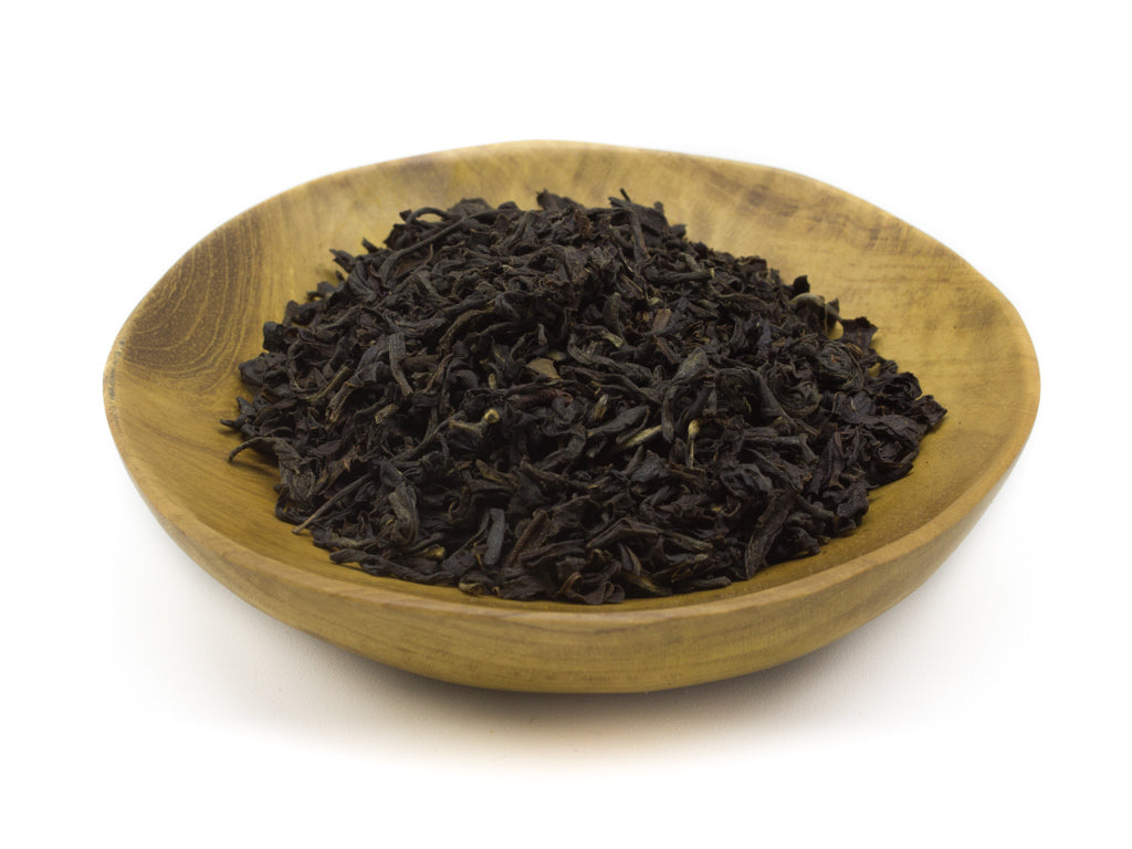 Tea- Black Assam - Organic