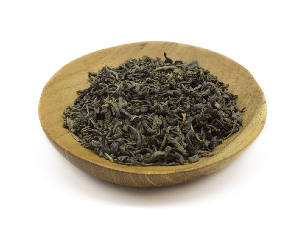 Tea- China Green - Organic