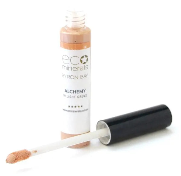 Alchemy Hi Light Creme from Eco Minerals