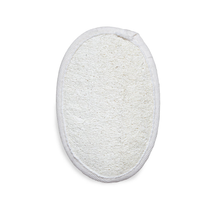 Loofah Body Scrub COMPOSTABLE from Brush It On