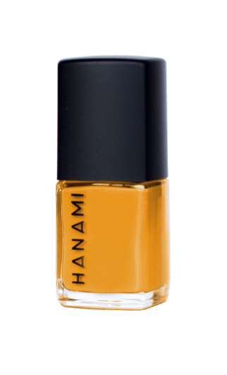 Nail Polish from Hanami -21 FREE- BEAMS