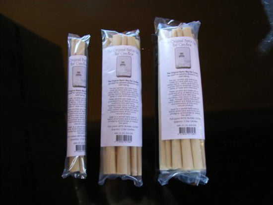Ear Candles from Original Byron Bay Ear Candle Company