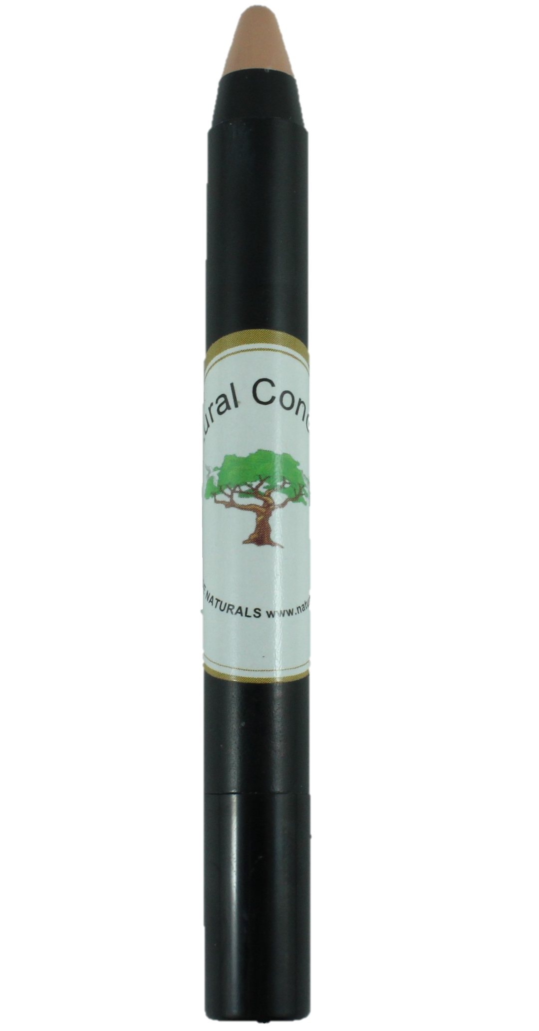 Concealer Pencil by Handmade Naturals No. 2