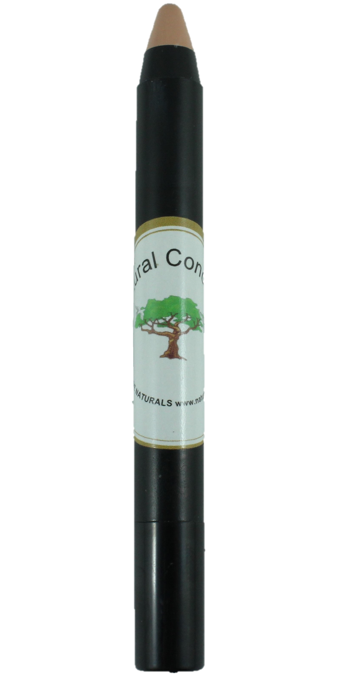 Concealer Pencil by Handmade Naturals No. 2