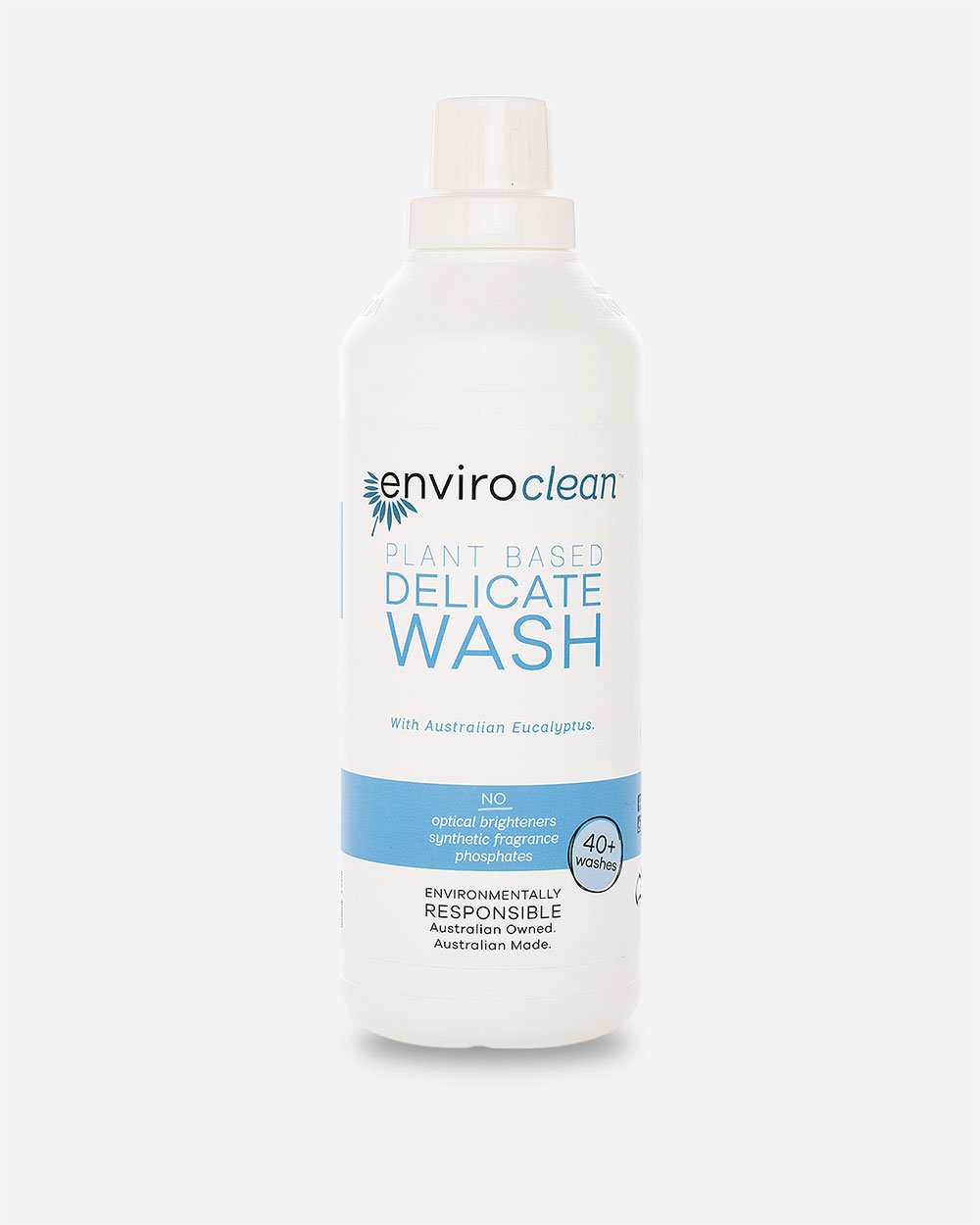 Delicate & Wool Wash from Enviroclean