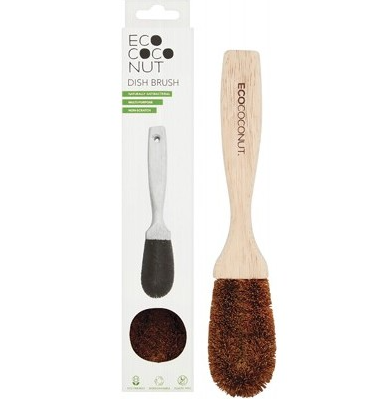Dish Brush from Ecococonut