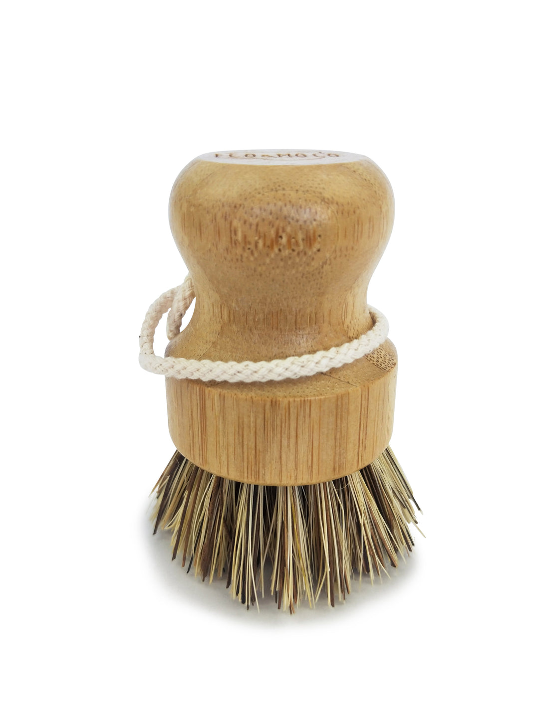 Dish Washer Pot Scrubber Brush from Eco and Moco