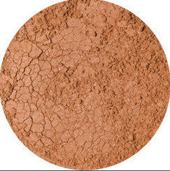 Bronzer from Eco Minerals-Eco Exotic