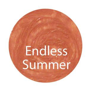 Lipstick- Vegan by Eco Minerals-ENDLESS SUMMER