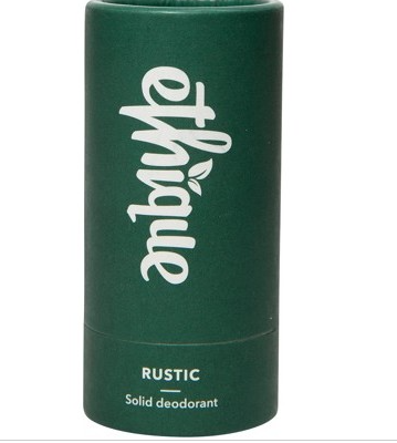 Deodorant -  by Ethique RUSTIC