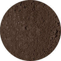 Mineral Eyeshadow from Eco Minerals-Coco