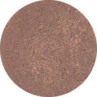 Mineral Eyeshadow from Eco Minerals-Middle Earth