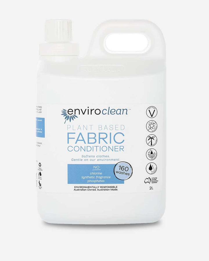 Fabric Conditioner from Enviroclean