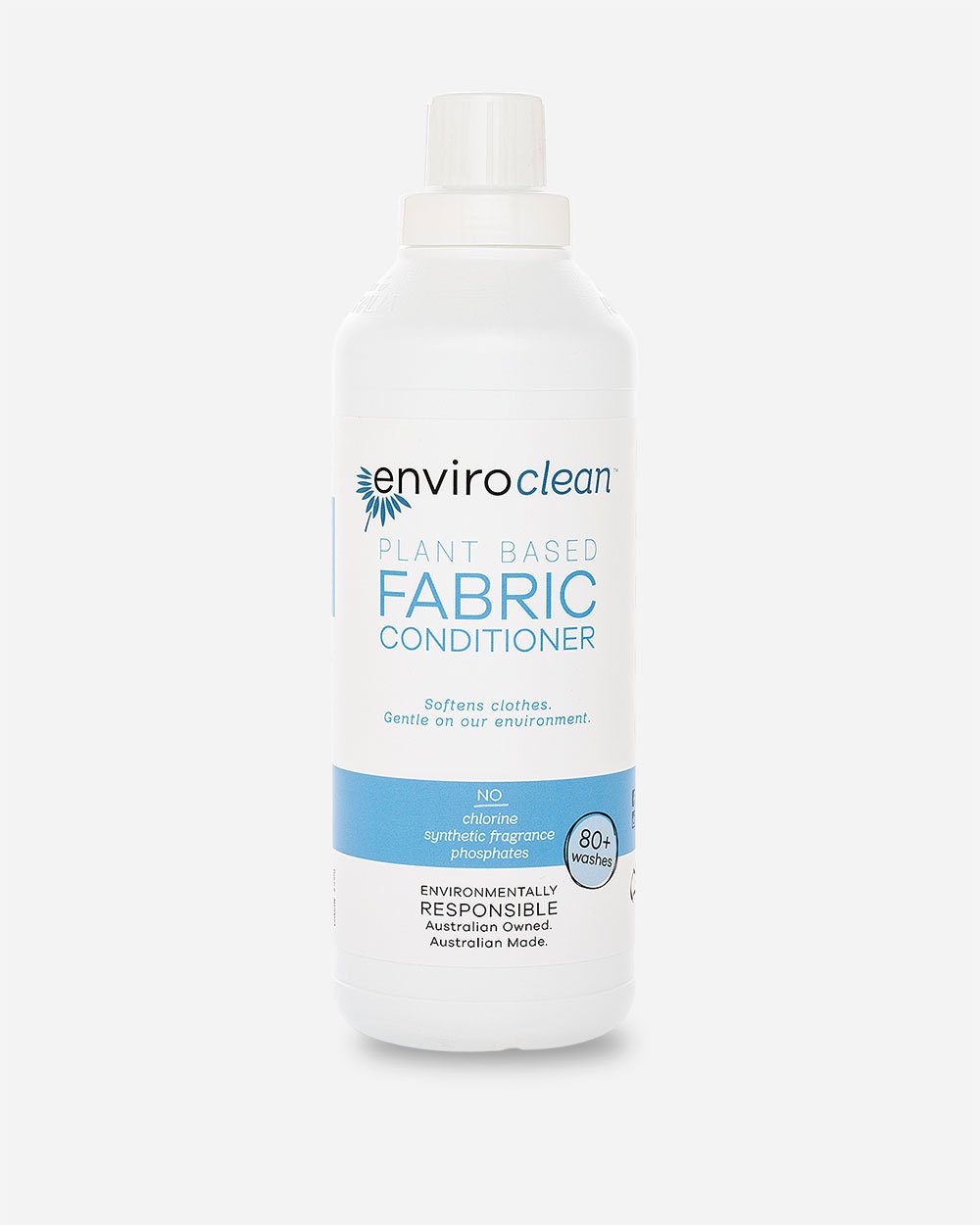 Fabric Conditioner from Enviroclean