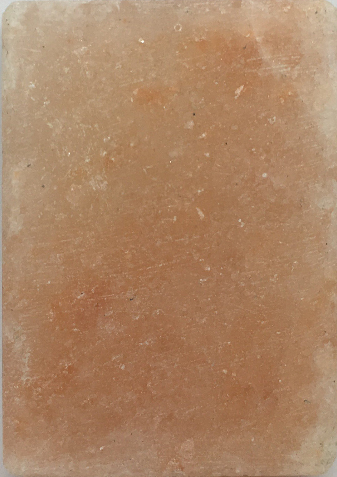 Himalayan Salt Stone Bar