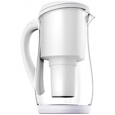 WATER JUG GLASS  by Gentoo