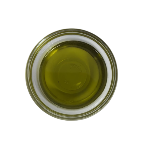 Hemp Seed Oil (CP) ORGANIC