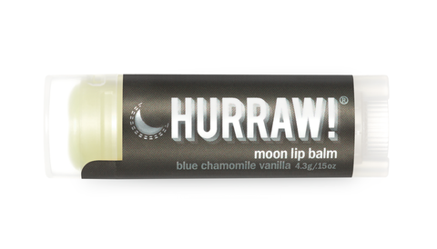Lip Balm (Moon Balm) from Hurraw