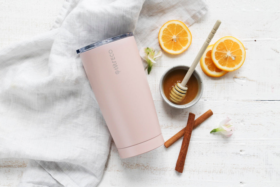 Insulated Tumbler - Ever Eco Assorted Colours
