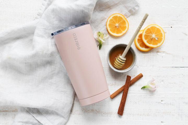 Insulated Tumbler - Ever Eco Assorted Colours