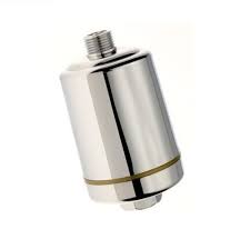 Shower/Bath Filter and Water Energiser from Pure Bath