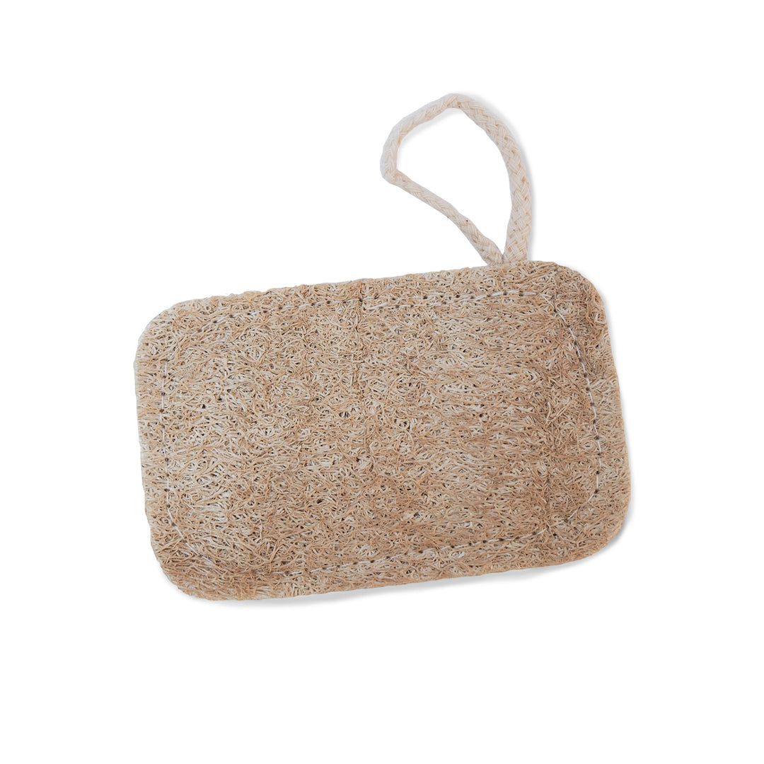 Kitchen Loofah COMPOSTABLE - 2pack from Brush It On