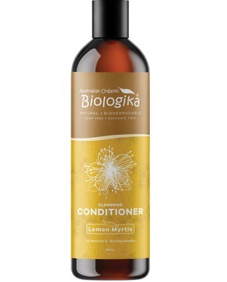 Biologika Conditioner - Lemon Myrtle