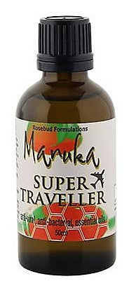 Manuka Honey SUPER TRAVELLER