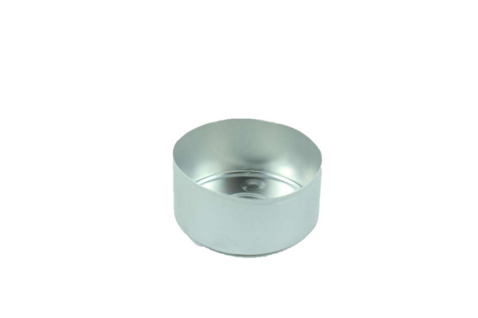 Metal Tea Light Cups