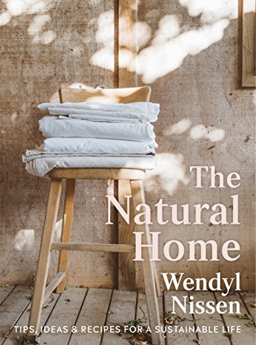 Book- Natural Home