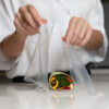 Lunch Box- Food Wraps- NOT SO SILIWRAPS – PACK OF 3