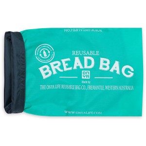 Reusable Bread Bag by ONYA