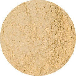 Mineral Foundation Powder from Eco Minerals-PERFECTION-Light Caramel