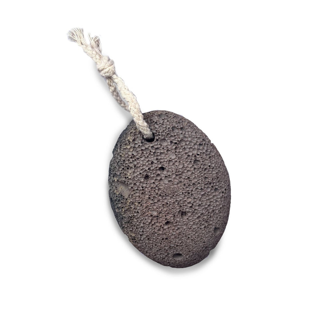 Pumice Stone Rock from Brush It On