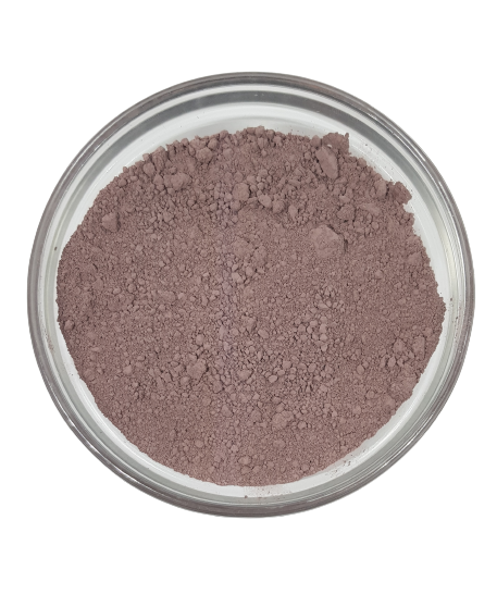 Purple Clay -Brazil