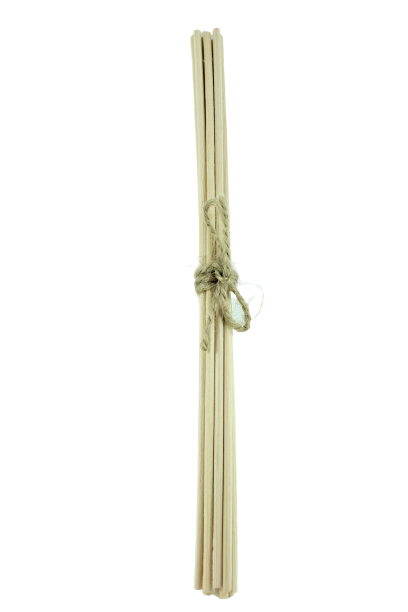 Reed Sticks Bamboo - NATURAL – Handmade Naturals by Corinne