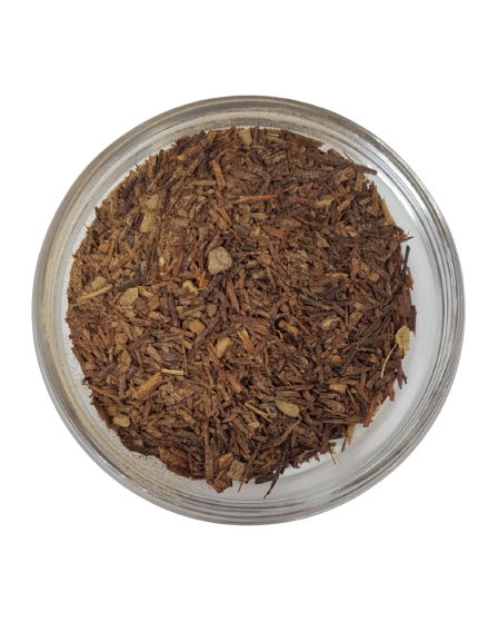 Chai Collective Rooibos Chai Tea - Organic