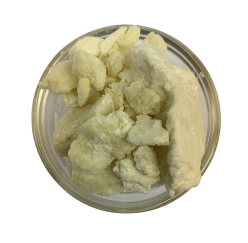 Organic Shea Butter