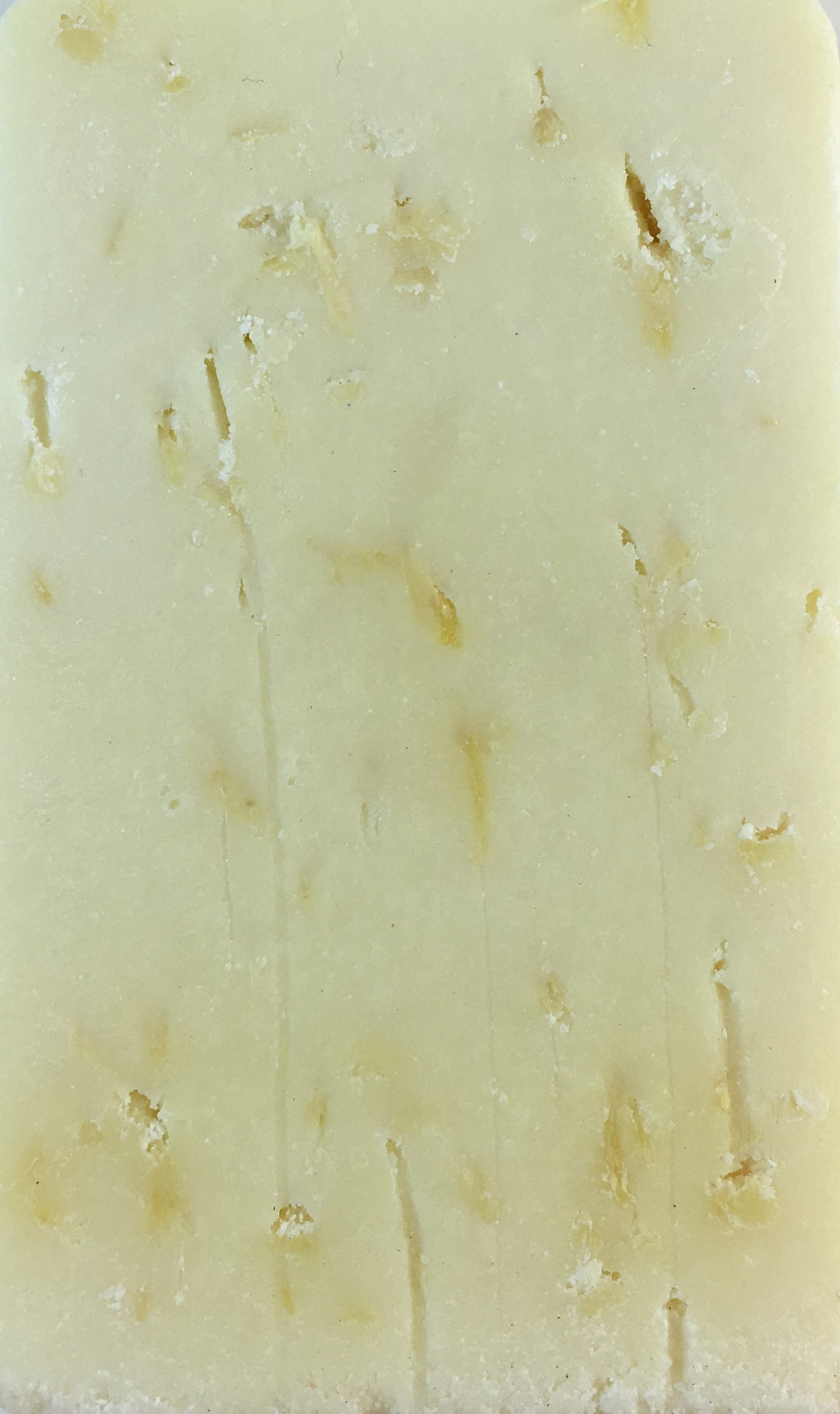 Castile Soap Bar (Calendula Herbal) from Handmade Naturals-not included in the 5 Soap Deal